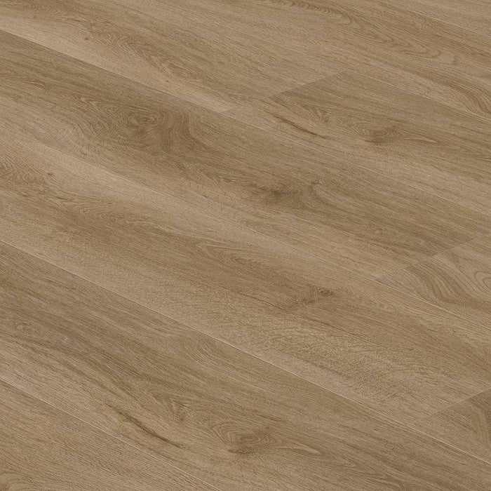 Affluent Wood-Look Waterproof Vinyl Plank Flooring 1