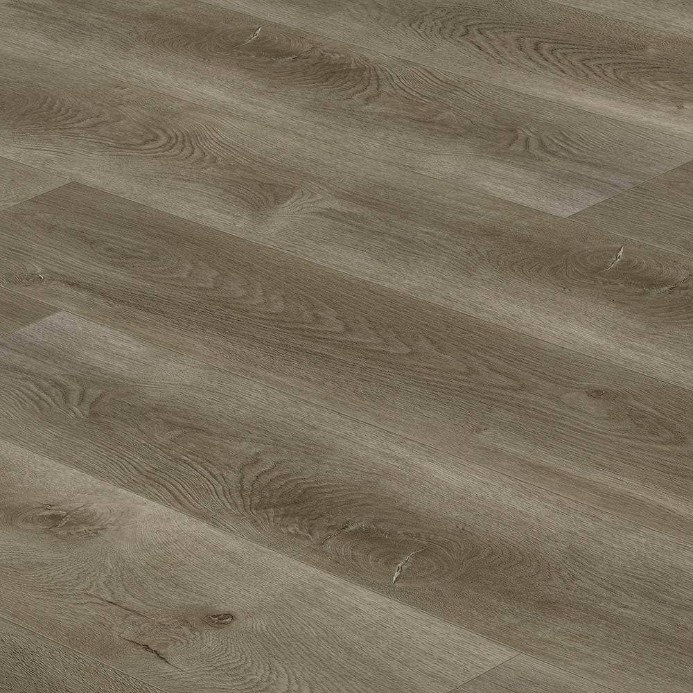 Affluent Wood-Look Waterproof Vinyl Plank Flooring