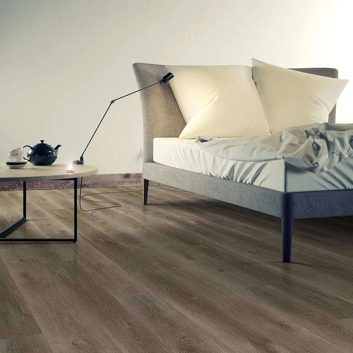 Affluent Wood-Look Waterproof Vinyl Plank Flooring 3