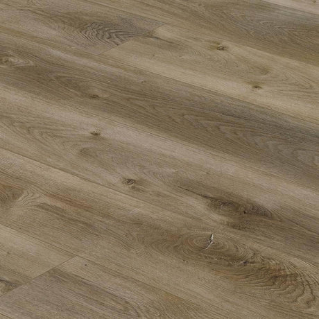 Affluent Wood-Look Waterproof Vinyl Plank Flooring