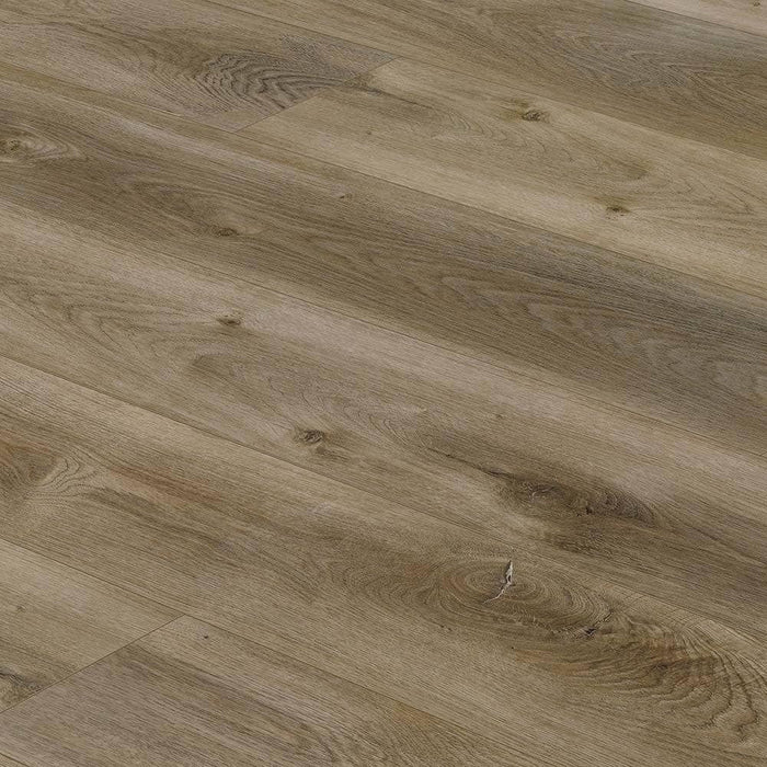 Affluent Wood-Look Waterproof Vinyl Plank Flooring 1