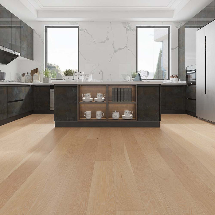 Engineered Hardwood Oak Advantage Collection 3