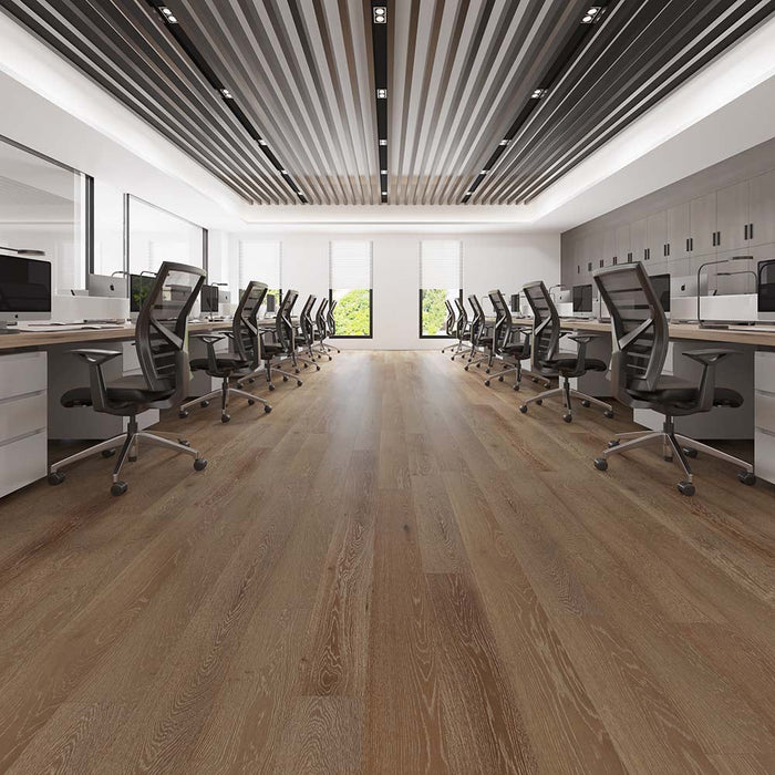 Engineered Hardwood Oak Advantage Collection 3