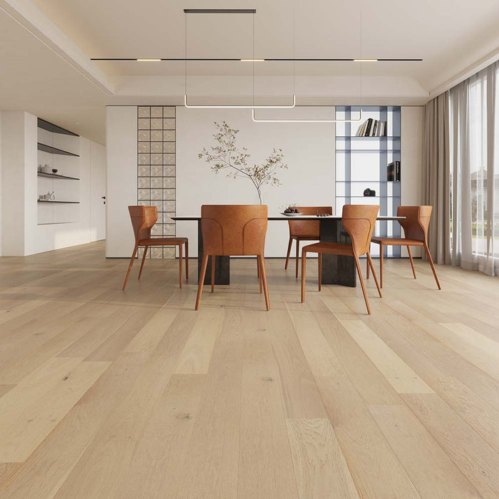 Engineered Hardwood Oak Advantage Collection 3