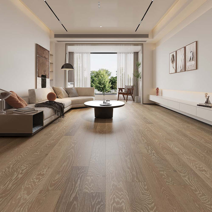 Engineered Hardwood Oak Advantage Collection 2