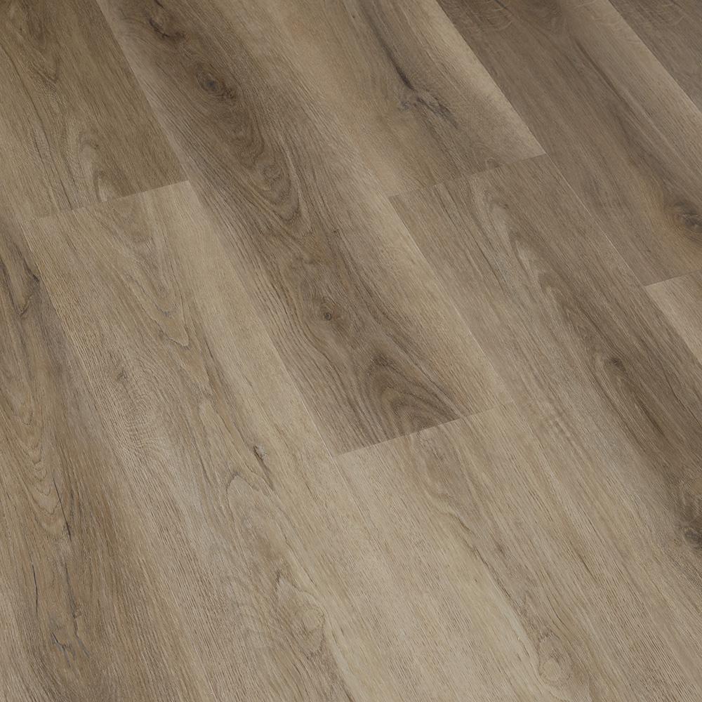 Banff Ridge 8mm WPC Vinyl Flooring