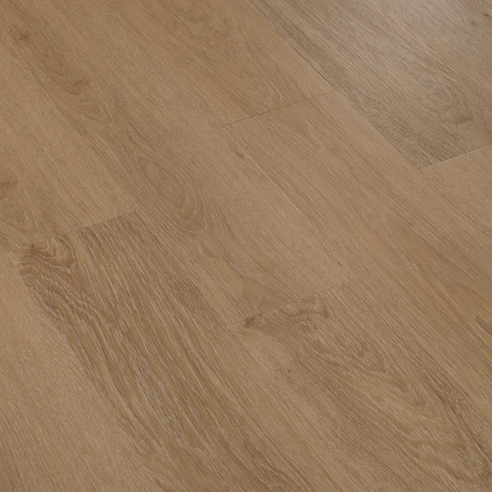 Banff Ridge 8mm WPC Vinyl Flooring