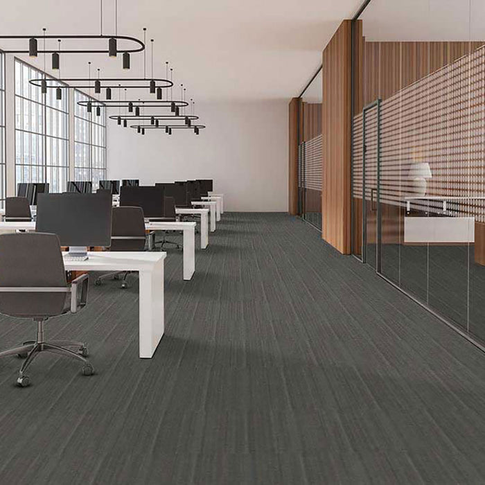 Carpet Tiles - 24" x 24" - The Bison Collection 2
