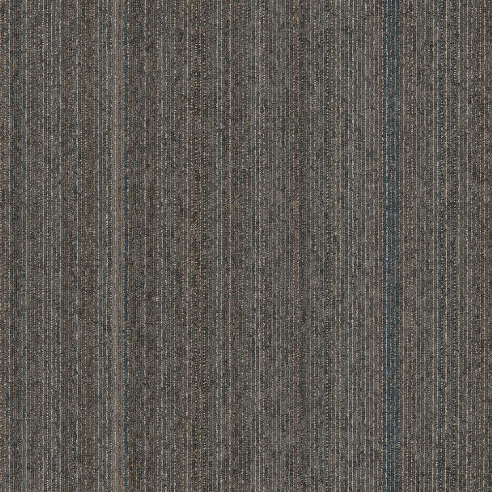 Carpet Tiles - 24" x 24" - The Bison Collection
