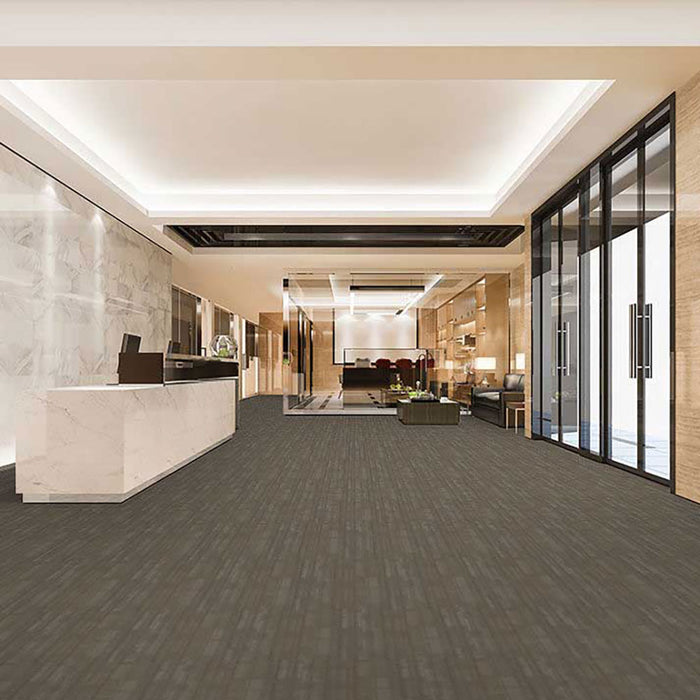 Carpet Tiles - 24" x 24" - The Lynx Collection 2