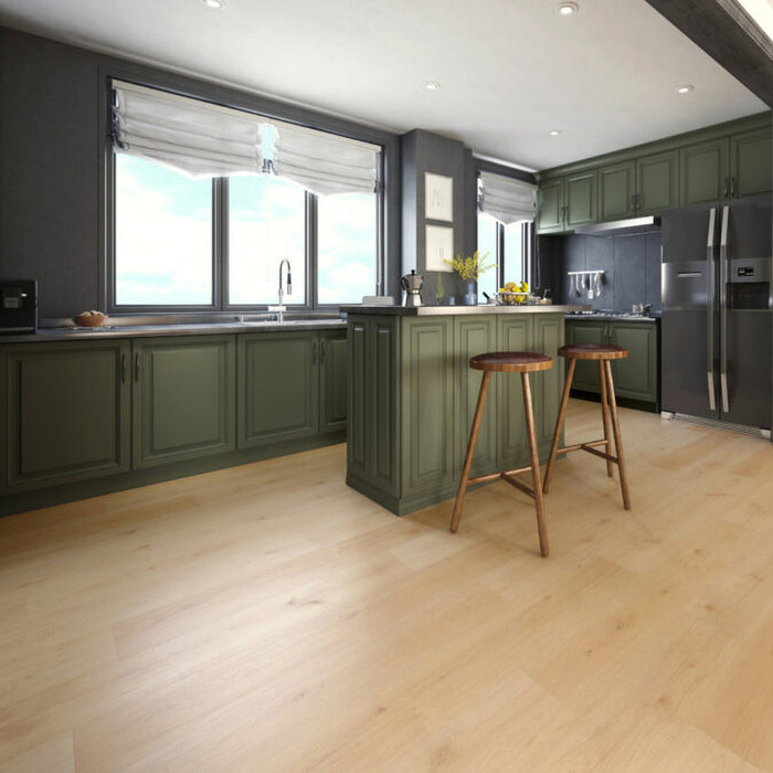 Jasper Ridge Laminate Flooring 3