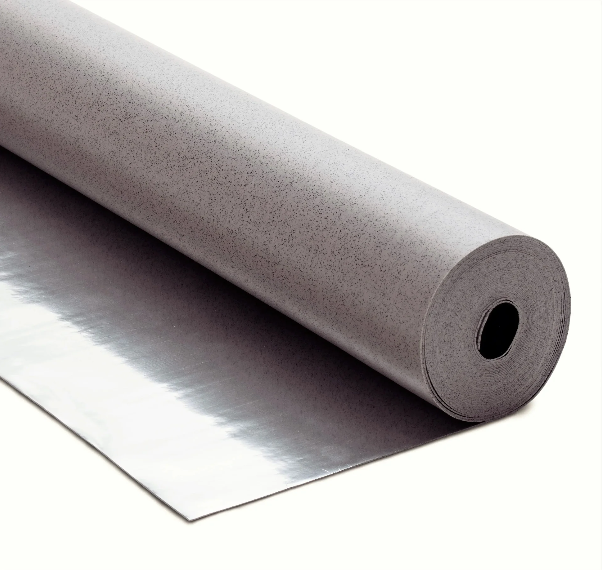 Eco Silencer Infinity Underlayment 1