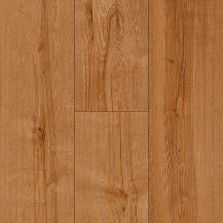 Thousand Islands Haven PVC Free Flooring