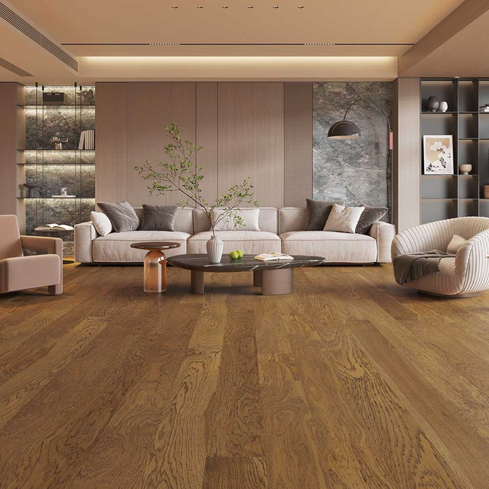 Engineered Hardwood Oak Advantage Collection 2