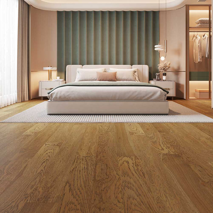 Engineered Hardwood Oak Advantage Collection 3