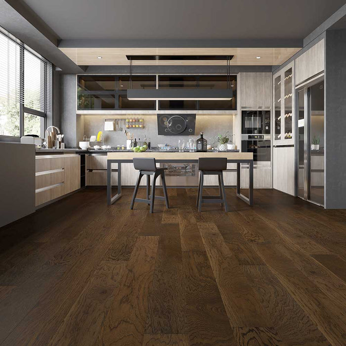 Engineered Hardwood Oak Advantage Collection 2