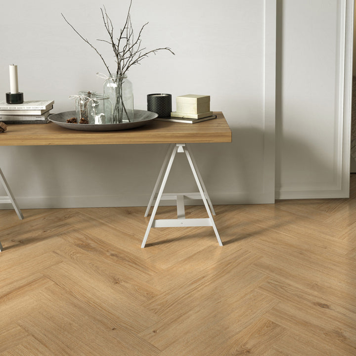 Georgian Bay Shores Laminate Flooring — Harbor Drift