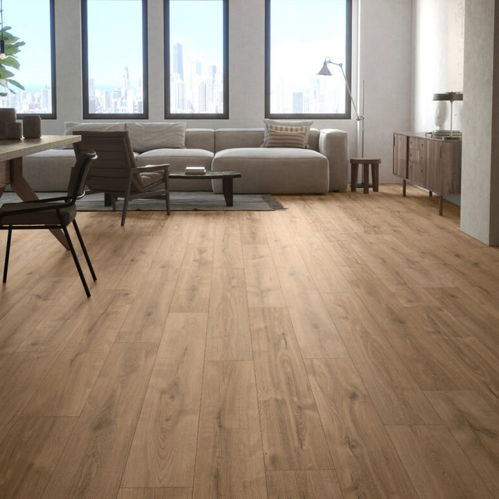 Jasper Ridge Laminate Flooring — Hidden Timber
