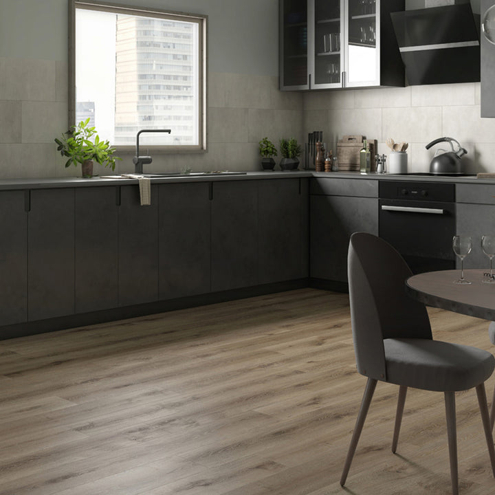 Thousand Islands Haven PVC Free Flooring — Island Drift