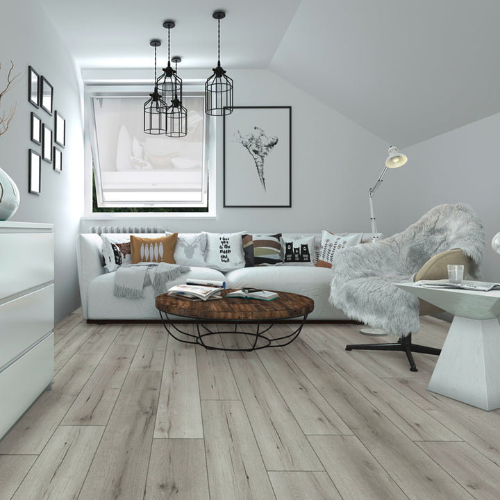 Jasper Ridge Laminate Flooring — Stonecrest