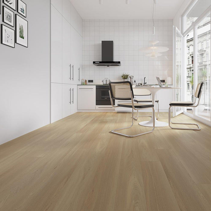 Yellowknife Glue Down Luxury Vinyl Flooring 3