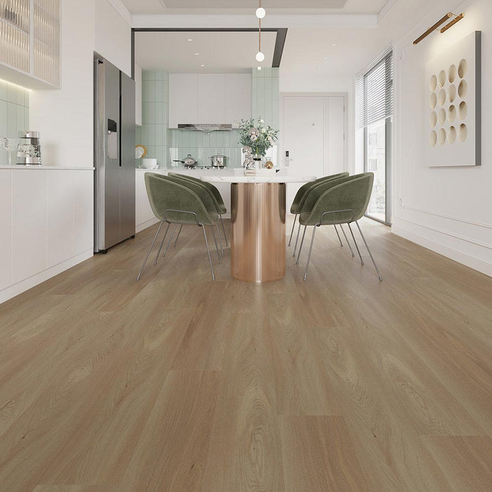 Yellowknife Glue Down Luxury Vinyl Flooring 4