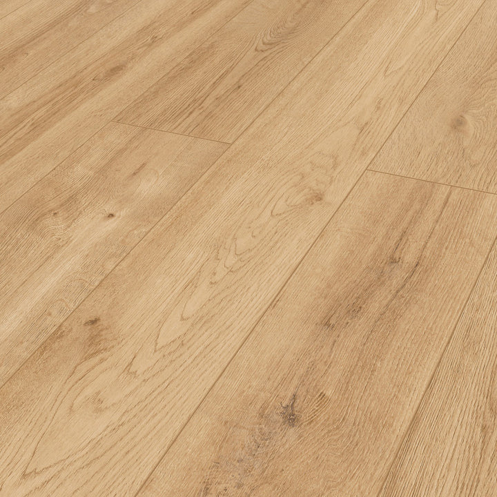 Thousand Islands Haven PVC Free Flooring — Open Passage