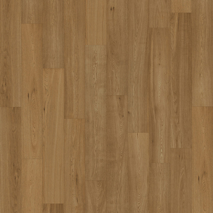 Thousand Islands Haven PVC Free Flooring — Riverbend