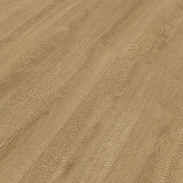 Lake Louise Heritage Laminate Flooring — Silent Glacier