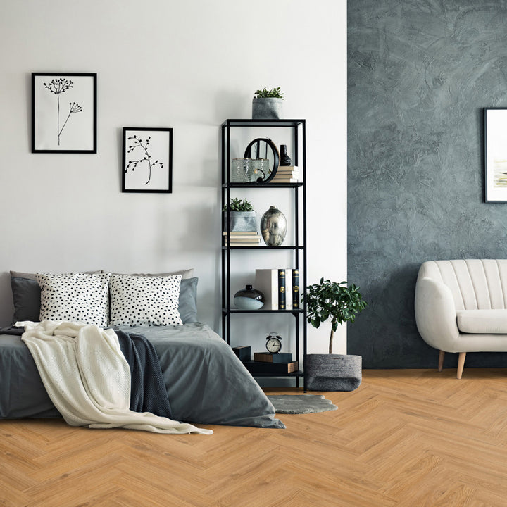 Georgian Bay Shores Laminate Flooring — Wavecrest