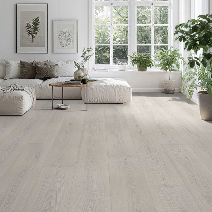 Yaletown AC5 Waterproof Laminate Flooring 2