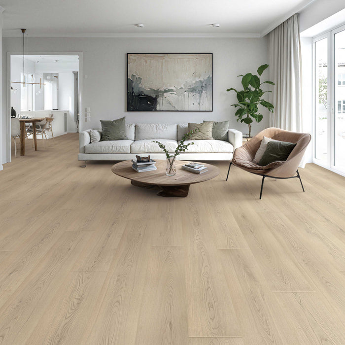 Yaletown AC5 Waterproof Laminate Flooring 2