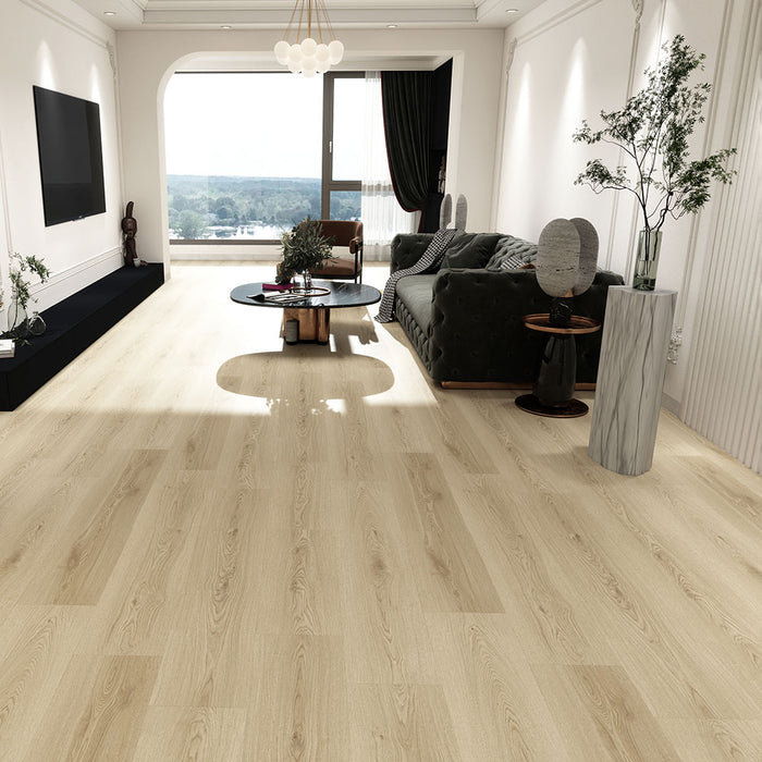 Yaletown Waterproof Laminate Flooring 2