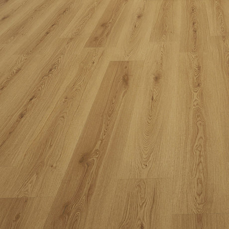 Yaletown Waterproof Laminate Flooring
