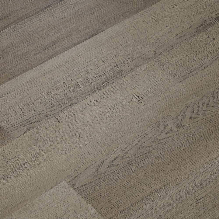 Plancher en vinyle de luxe imperméable Resurgence 4,5 mm — Logan